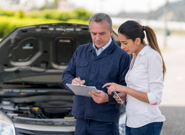 Auto Insurance Axis serving Chesterfield County